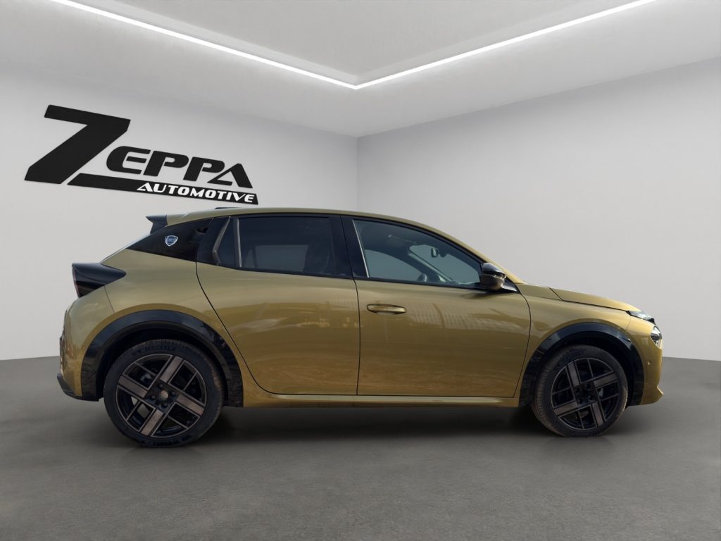 LANCIA Ypsilon Hybrid LX - 7
