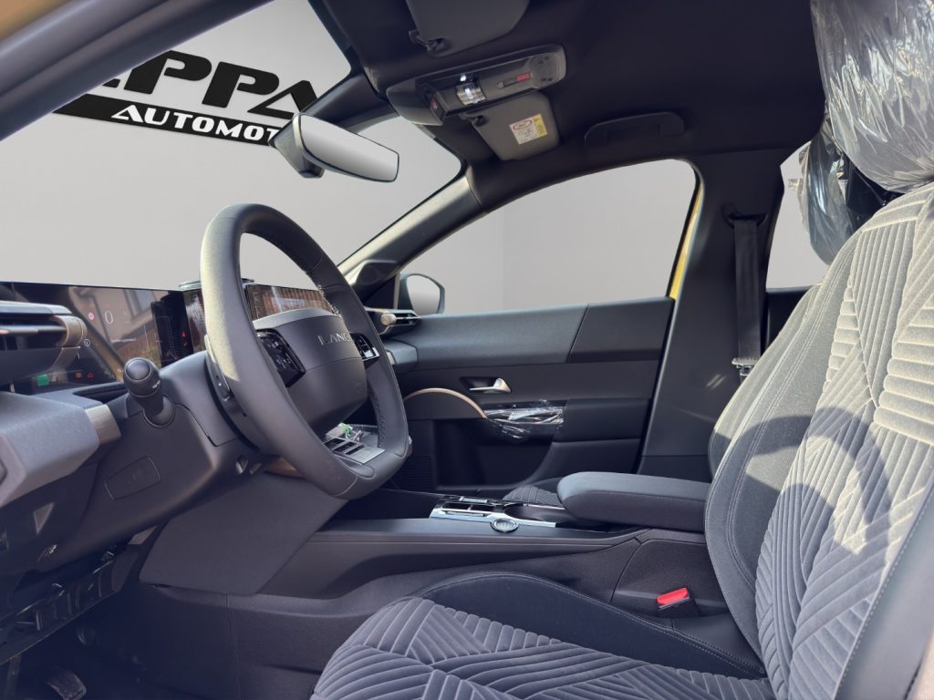 LANCIA Ypsilon Hybrid LX - 9
