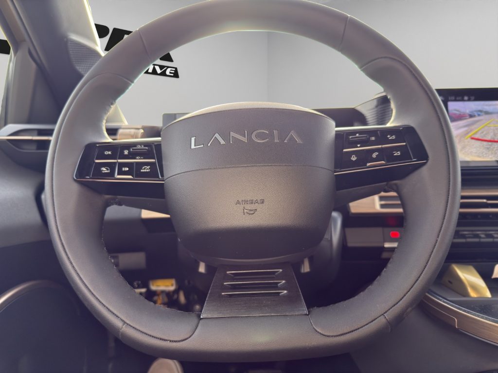 LANCIA Ypsilon Hybrid LX - 10