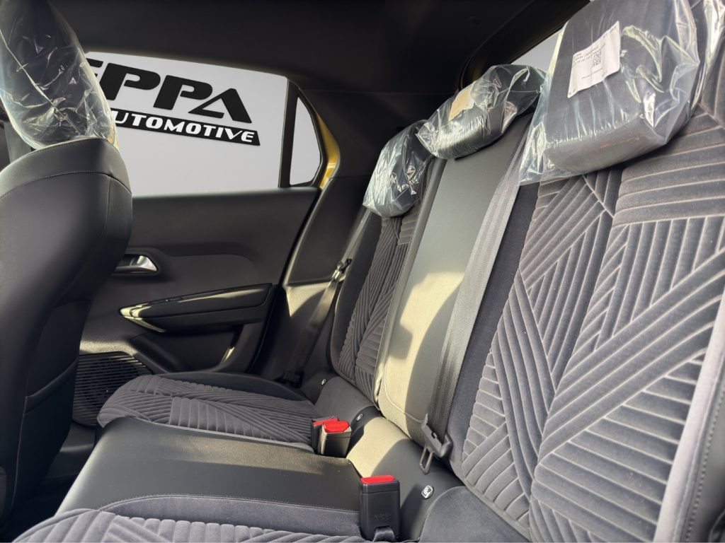LANCIA Ypsilon Hybrid LX - 13