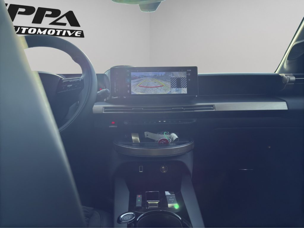 LANCIA Ypsilon Hybrid LX - 14