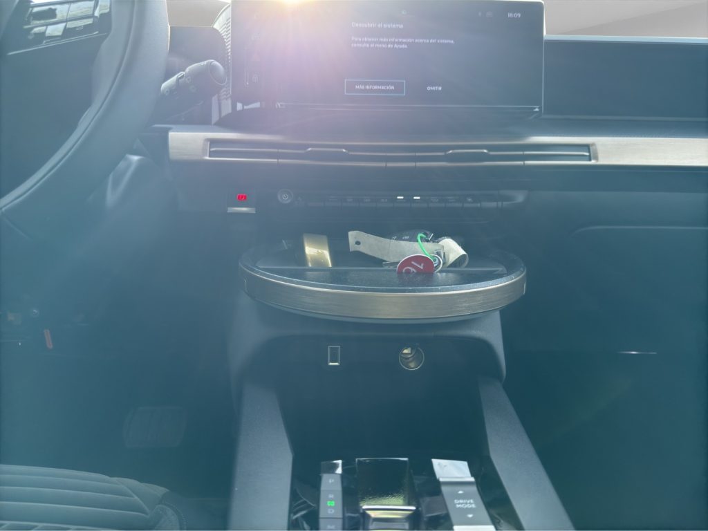 LANCIA Ypsilon Hybrid LX - 15