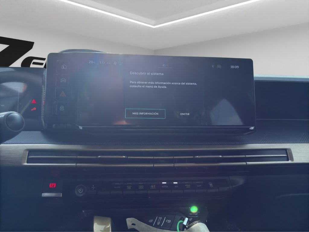 LANCIA Ypsilon Hybrid LX - 16