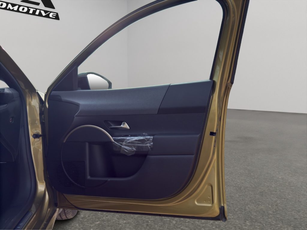 LANCIA Ypsilon Hybrid LX - 17