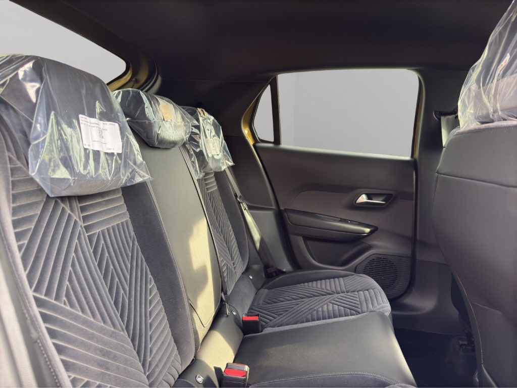 LANCIA Ypsilon Hybrid LX - 19