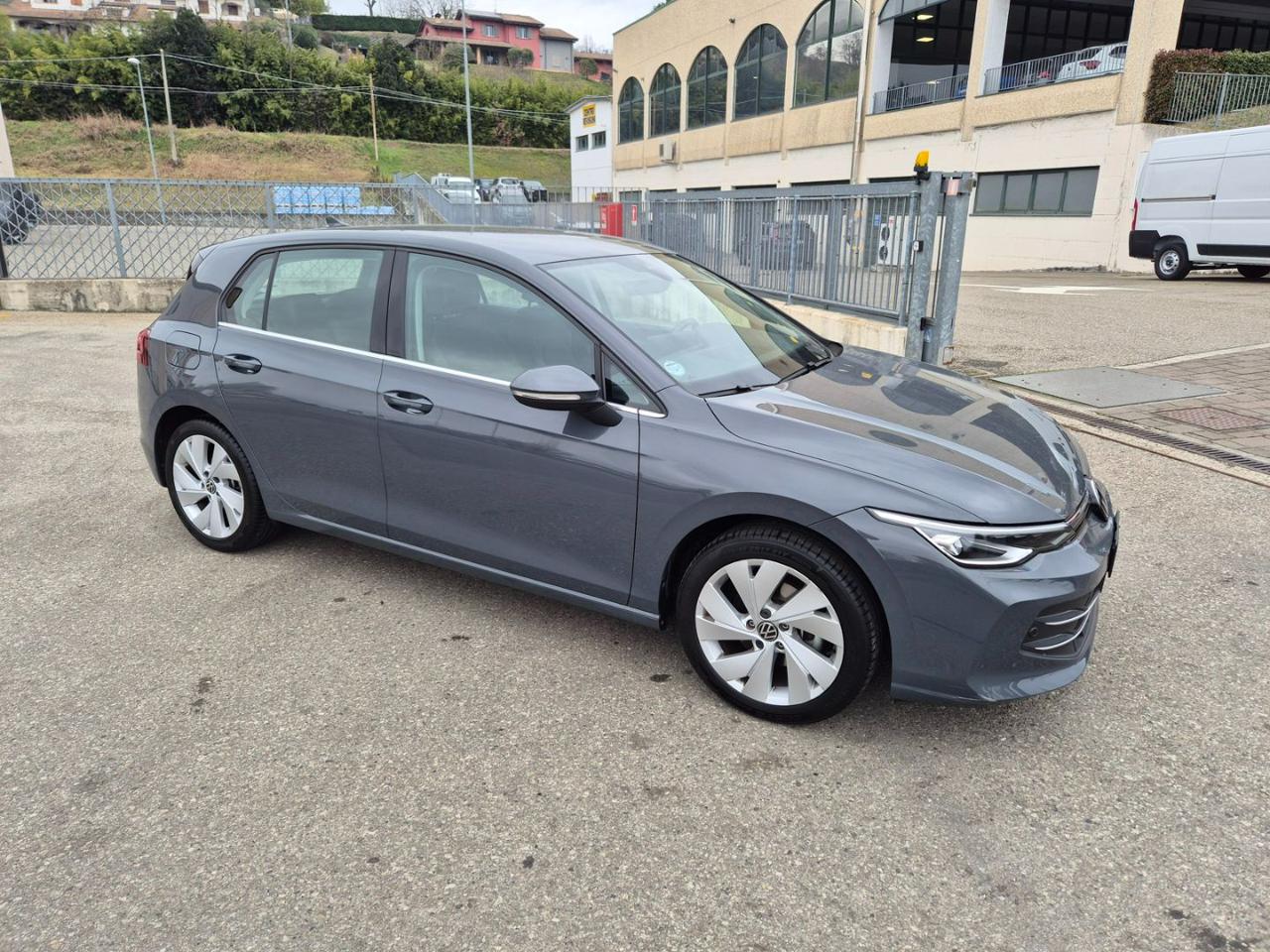 VOLKSWAGEN Golf 2.0 TDI 150 CV DSG SCR Style - 6