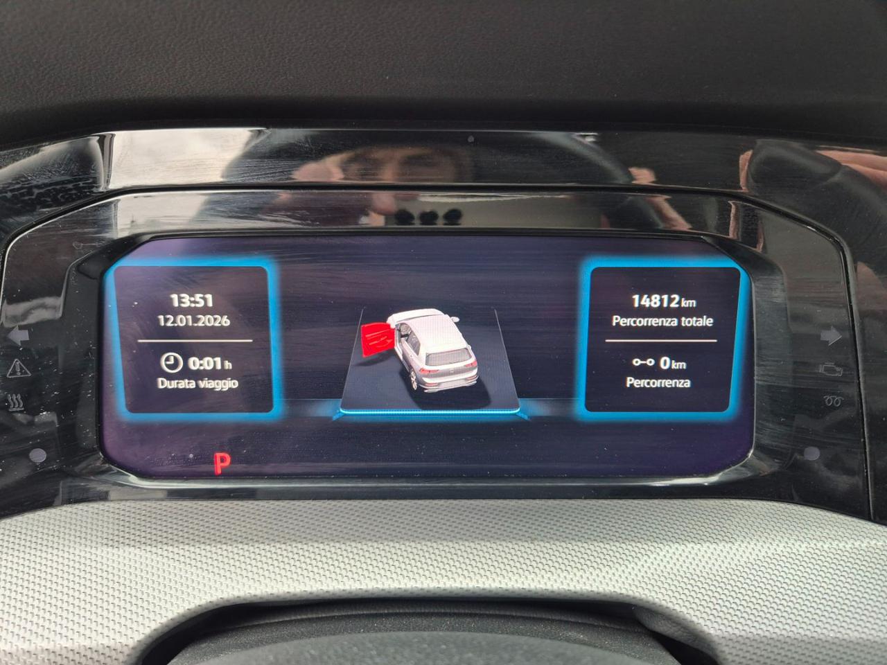 VOLKSWAGEN Golf 2.0 TDI 150 CV DSG SCR Style - 15