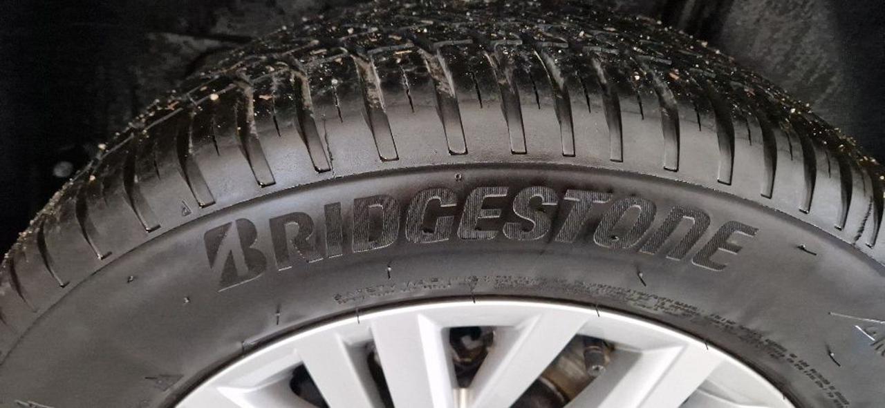 VOLKSWAGEN T-Roc 1.0 TSI Life in Garanzia uff.+sedili riscaldati - 18