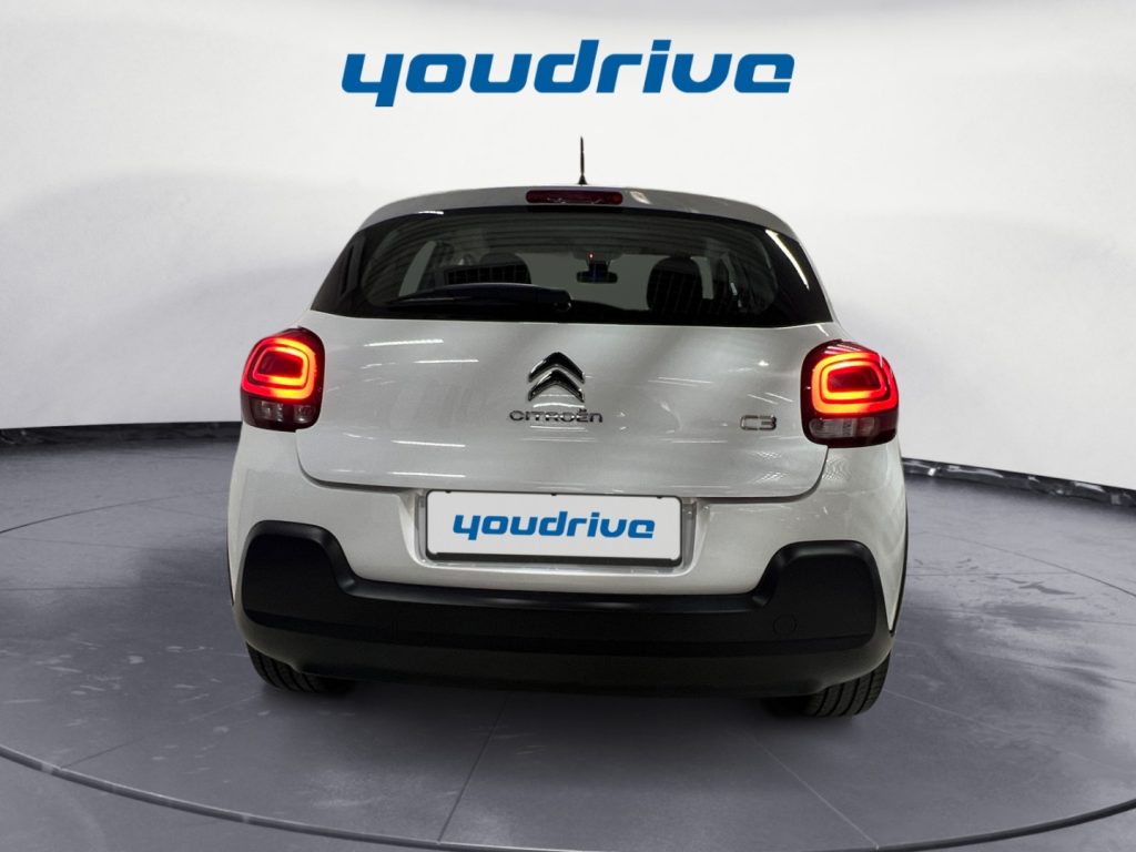 CITROEN C3 /PureTech 83 S&S Plus KM 7.400 - 3