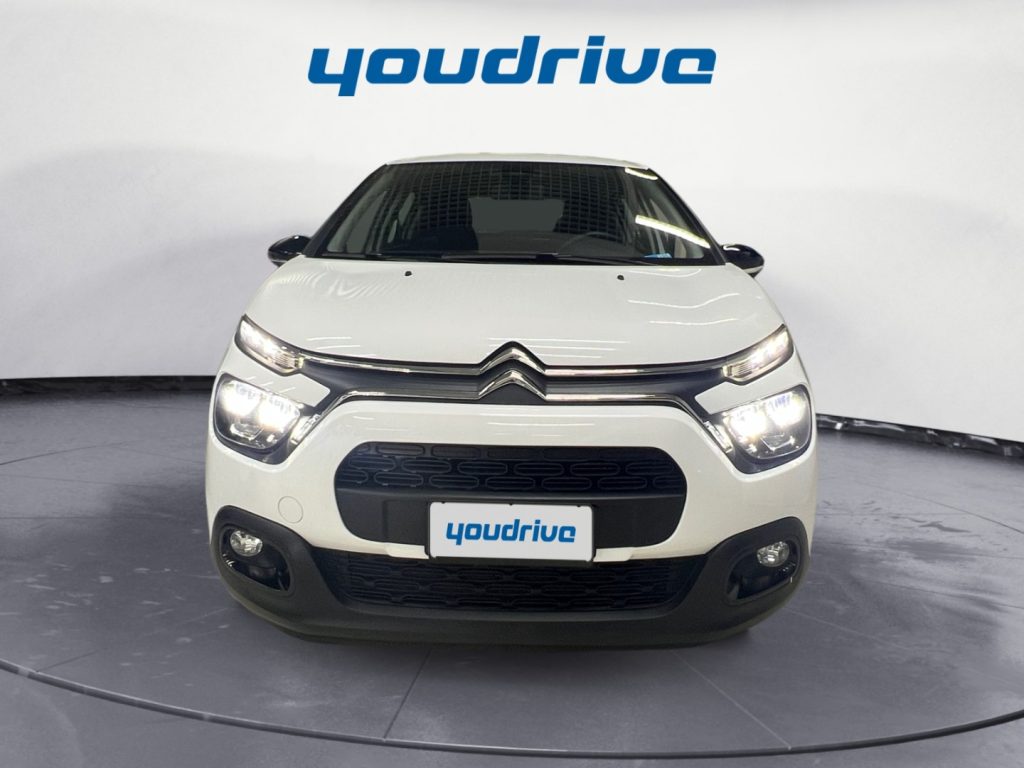 CITROEN C3 /PureTech 83 S&S Plus KM 7.400 - 6