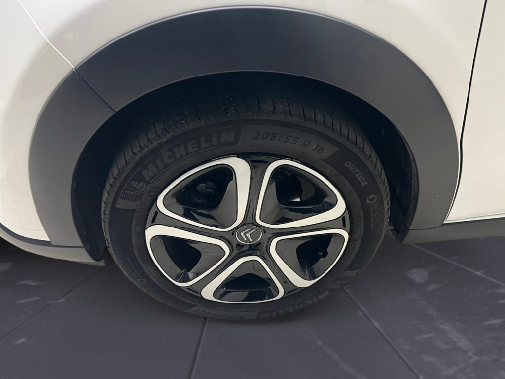 CITROEN C3 /PureTech 83 S&S Plus KM 7.400 - 12