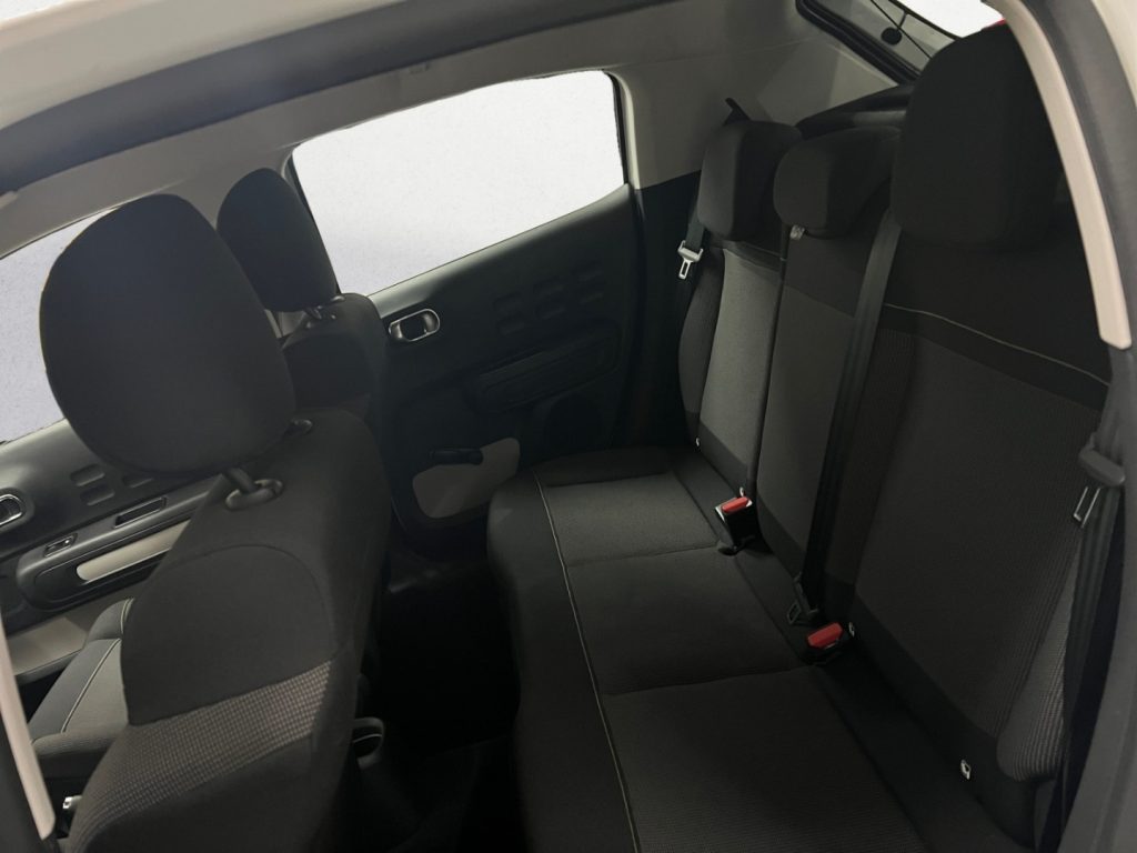 CITROEN C3 /PureTech 83 S&S Plus KM 7.400 - 11