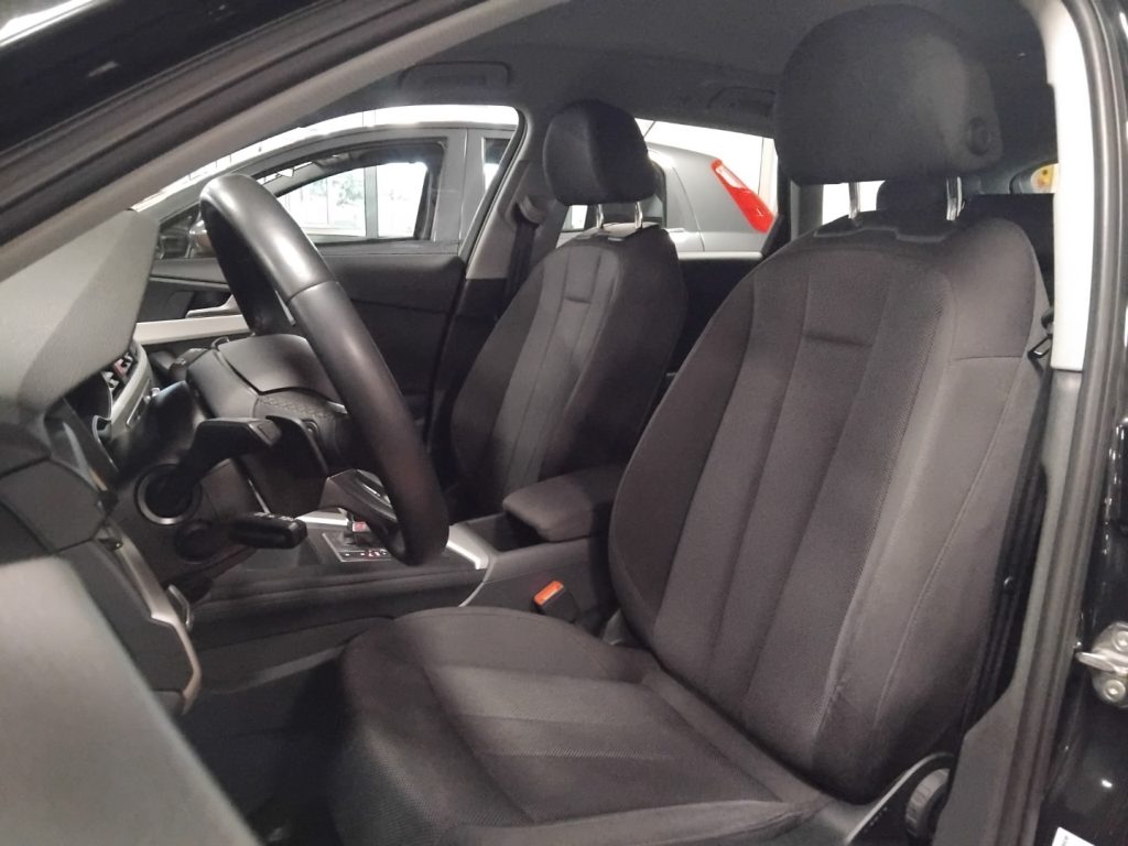 AUDI A4 Avant 35 TDI S tron. Business Advanced MHEV 163 HP - 16