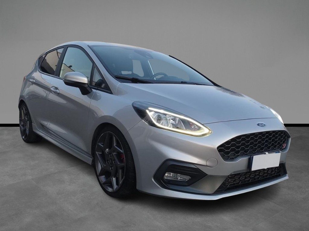 FORD Fiesta 1.5 Ecoboost 200 CV 5 porte ST - 14