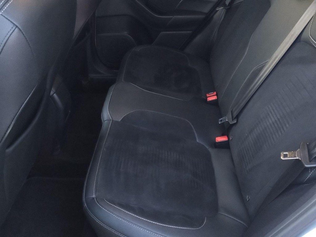 FORD Fiesta 1.5 Ecoboost 200 CV 5 porte ST - 10