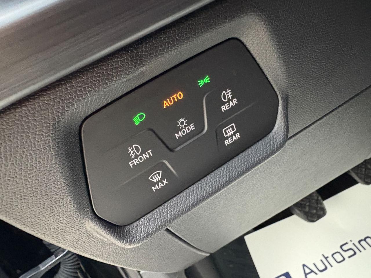 CUPRA Formentor 2.0 TDI 150 CV CAMBIO MANUALE - 43