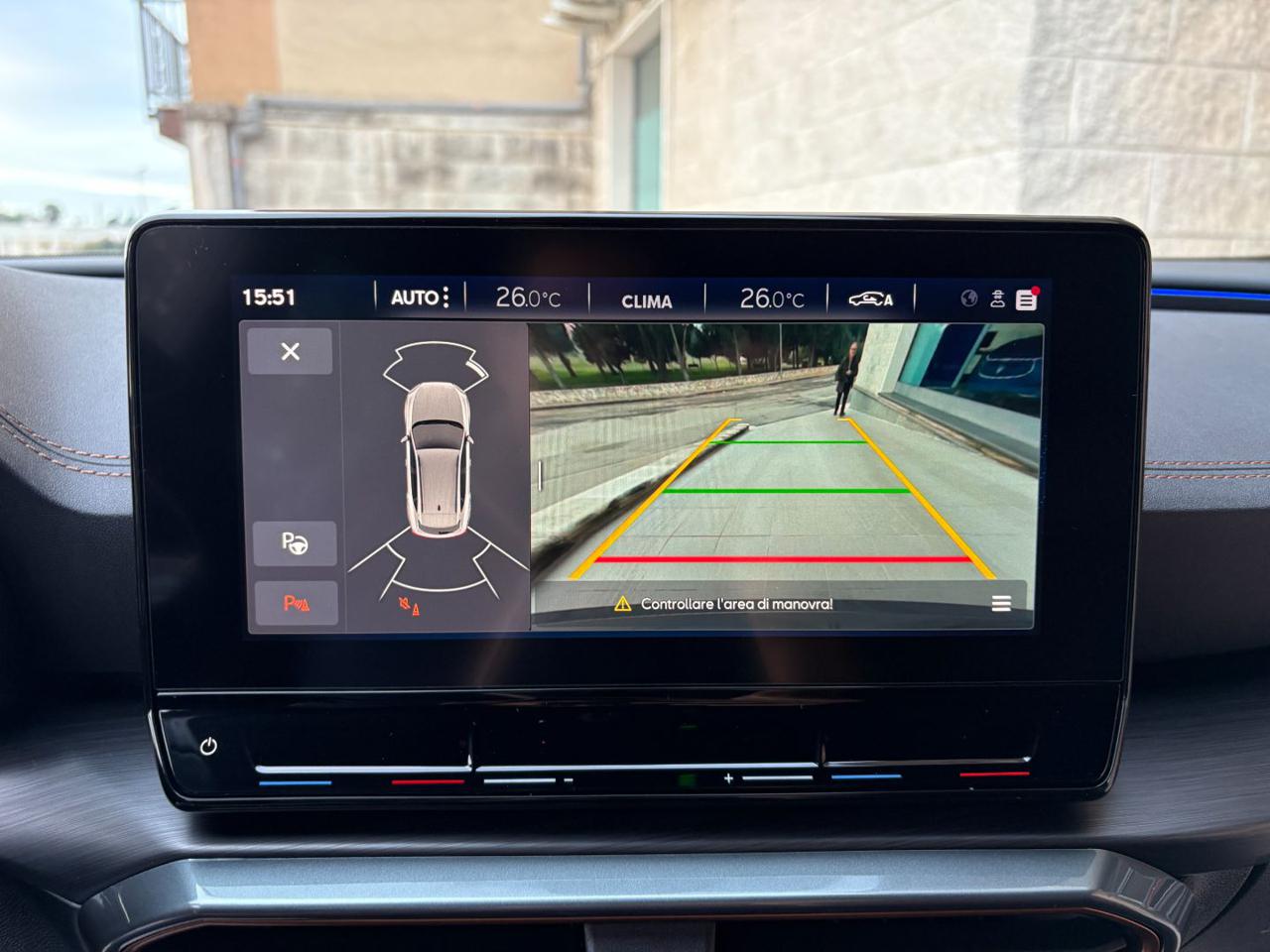 CUPRA Formentor 2.0 TDI 150 CV CAMBIO MANUALE - 15