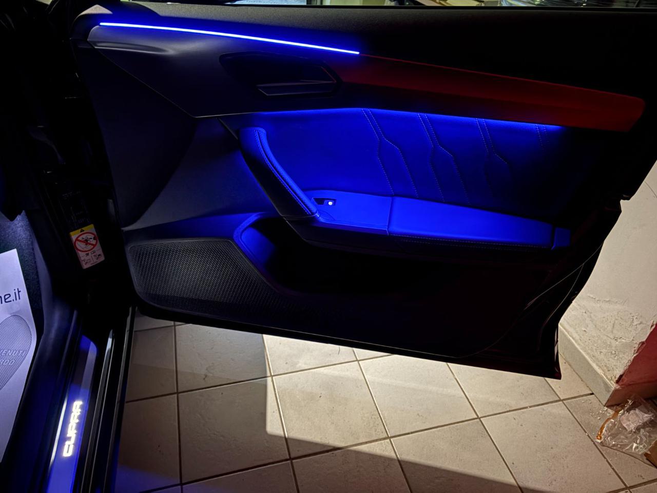 CUPRA Formentor 2.0 TDI 150 CV CAMBIO MANUALE - 18