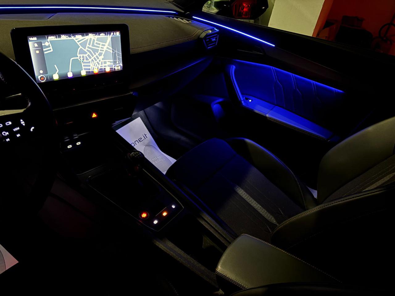 CUPRA Formentor 2.0 TDI 150 CV CAMBIO MANUALE - 36