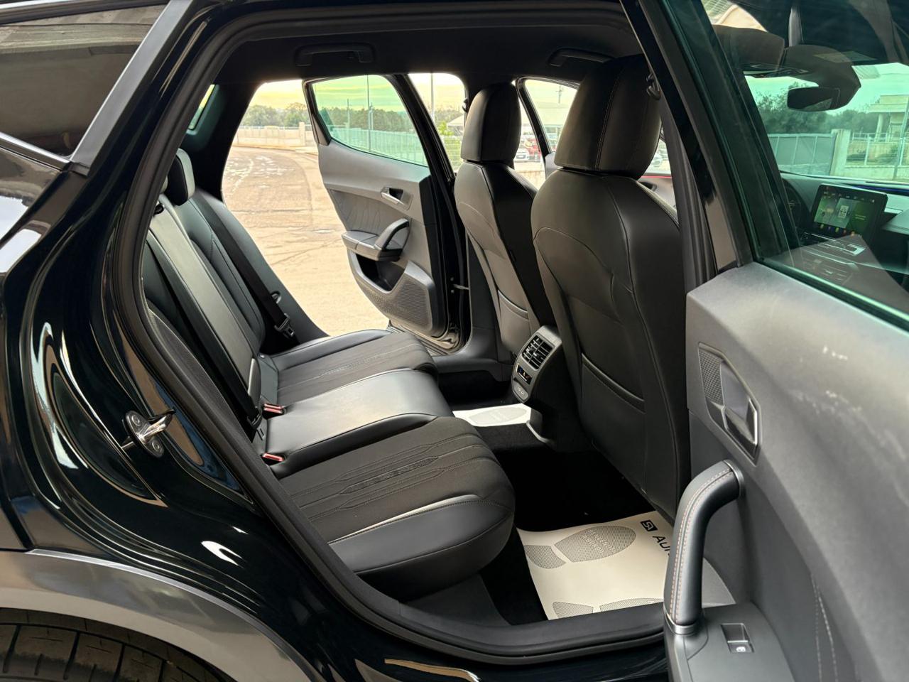 CUPRA Formentor 2.0 TDI 150 CV CAMBIO MANUALE - 11