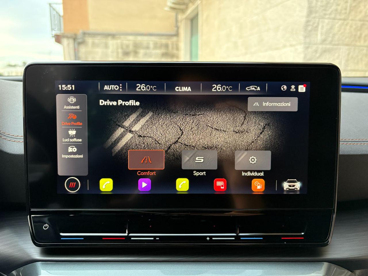 CUPRA Formentor 2.0 TDI 150 CV CAMBIO MANUALE - 30