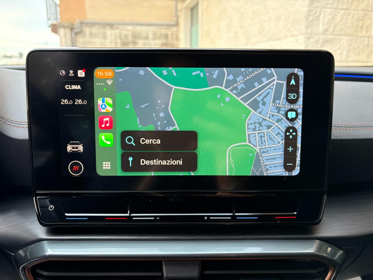 CUPRA Formentor 2.0 TDI 150 CV CAMBIO MANUALE - 35