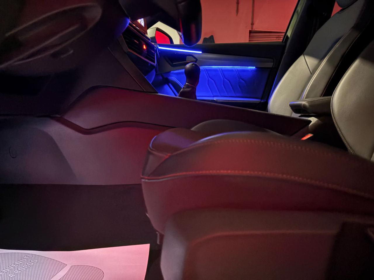 CUPRA Formentor 2.0 TDI 150 CV CAMBIO MANUALE - 37