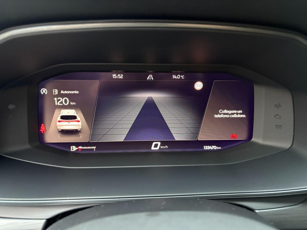 CUPRA Formentor 2.0 TDI 150 CV CAMBIO MANUALE - 33