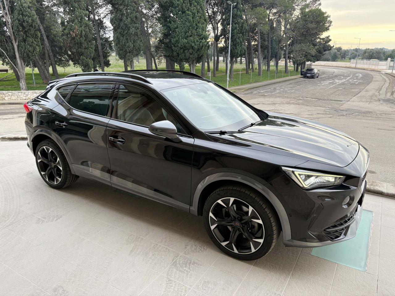 CUPRA Formentor 2.0 TDI 150 CV CAMBIO MANUALE - 3