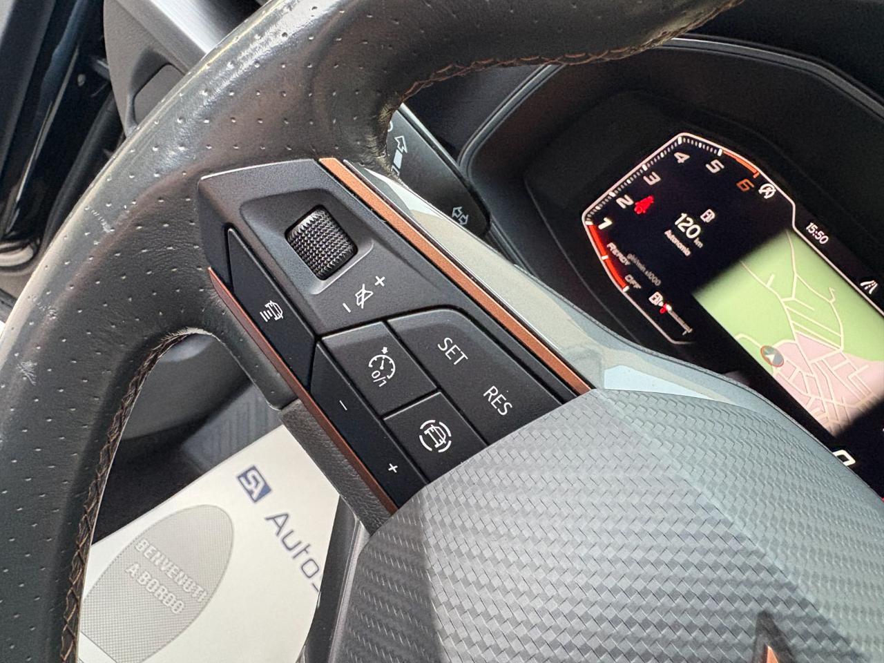 CUPRA Formentor 2.0 TDI 150 CV CAMBIO MANUALE - 23