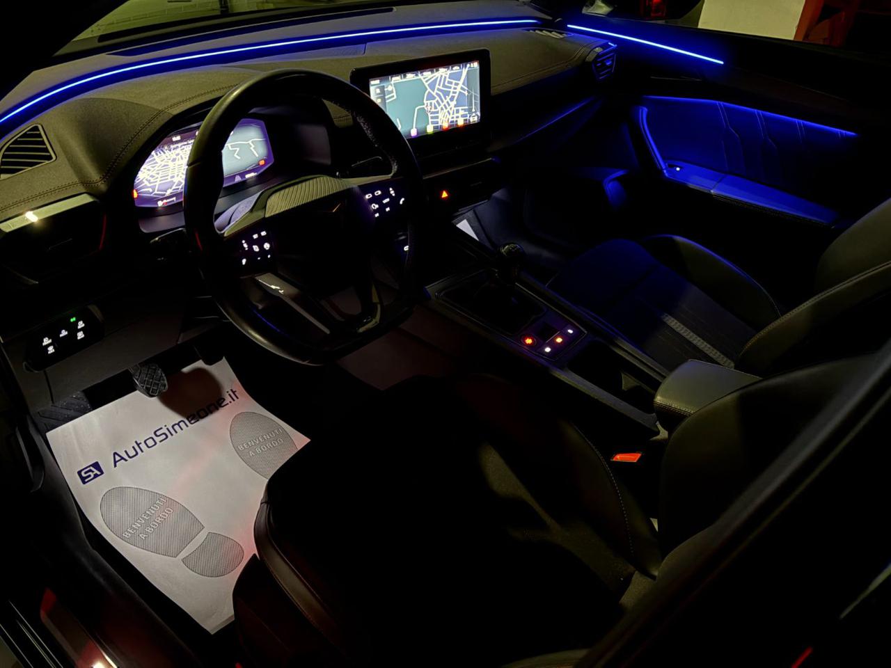 CUPRA Formentor 2.0 TDI 150 CV CAMBIO MANUALE - 17