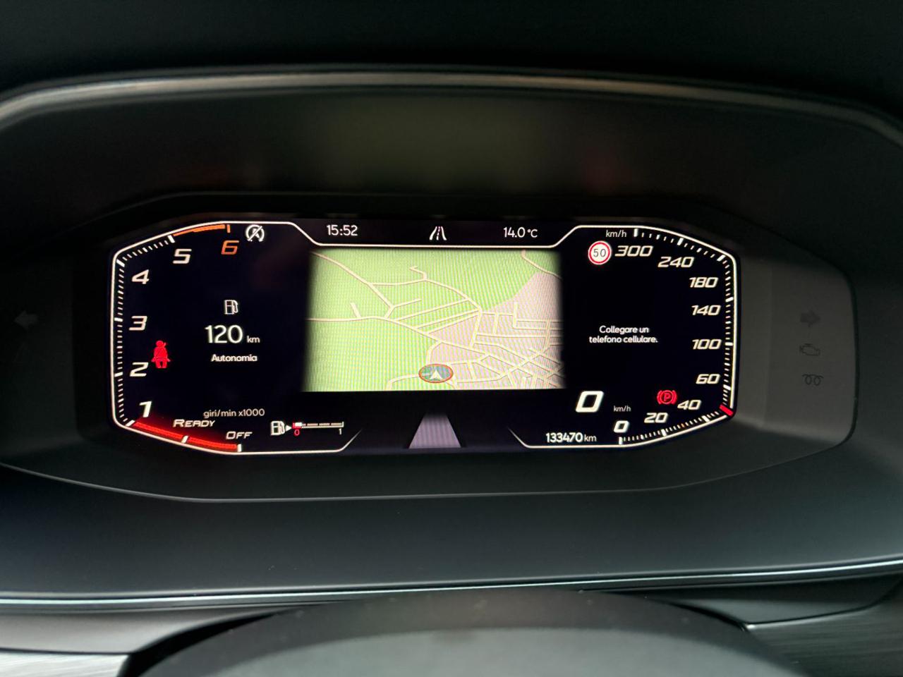 CUPRA Formentor 2.0 TDI 150 CV CAMBIO MANUALE - 32