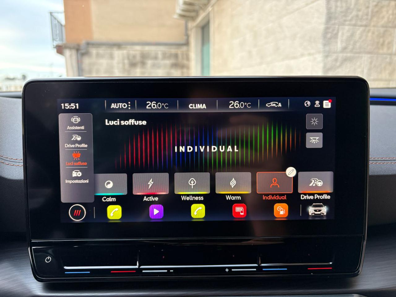 CUPRA Formentor 2.0 TDI 150 CV CAMBIO MANUALE - 31