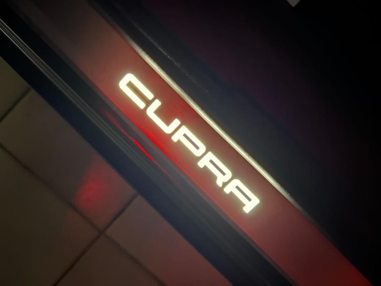 CUPRA Formentor 2.0 TDI 150 CV CAMBIO MANUALE - 19