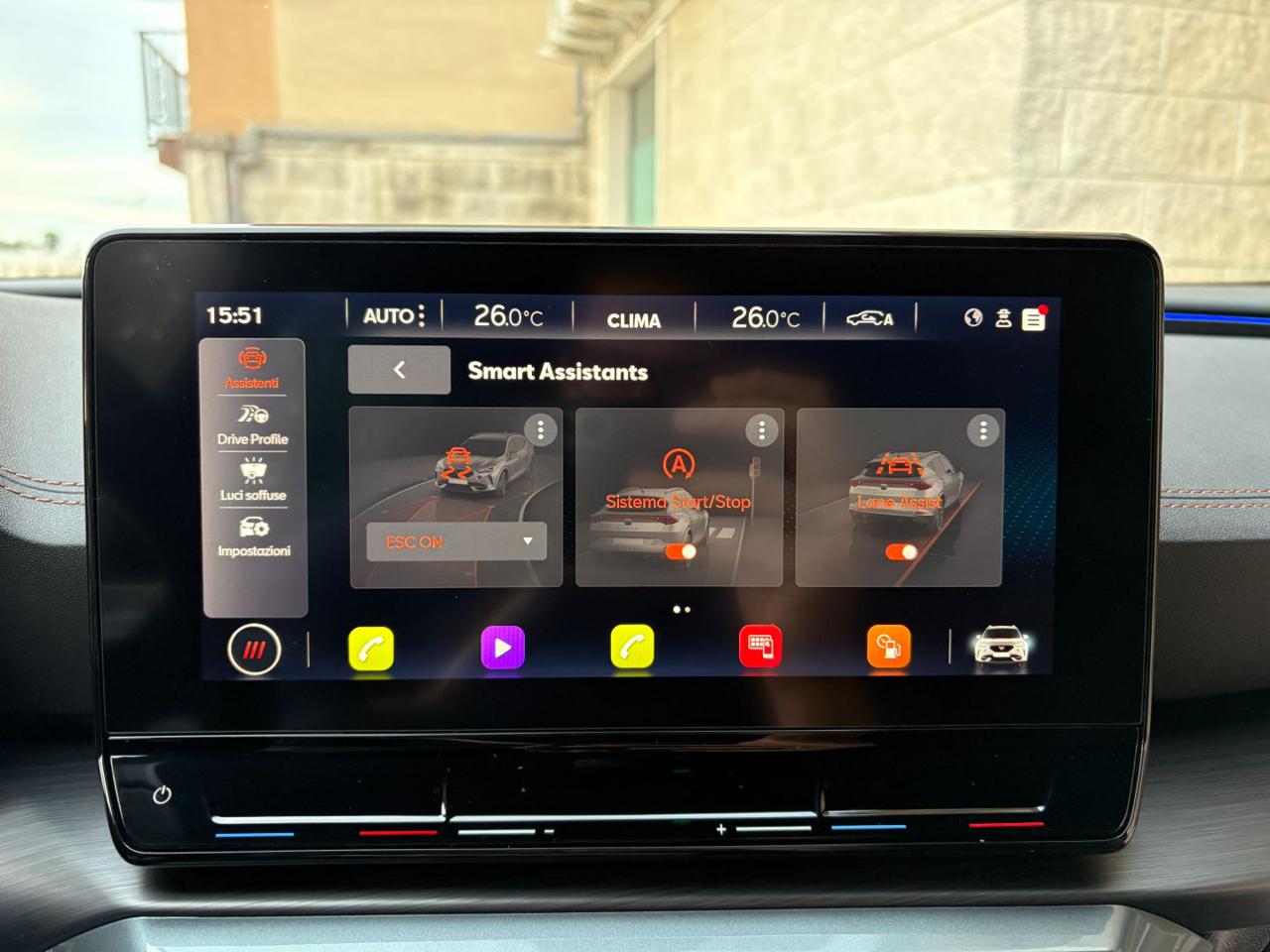 CUPRA Formentor 2.0 TDI 150 CV CAMBIO MANUALE - 29