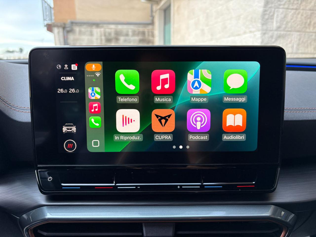CUPRA Formentor 2.0 TDI 150 CV CAMBIO MANUALE - 16