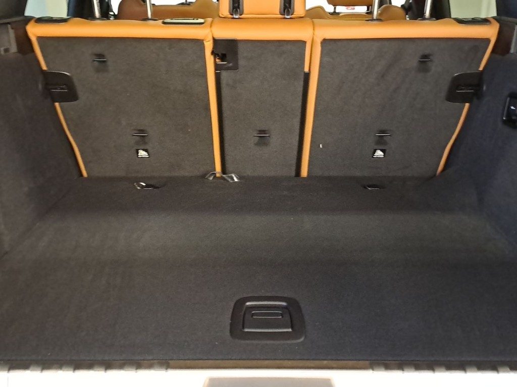 BMW X3 xDrive30e Msport Aut. + Tetto apr. - 15