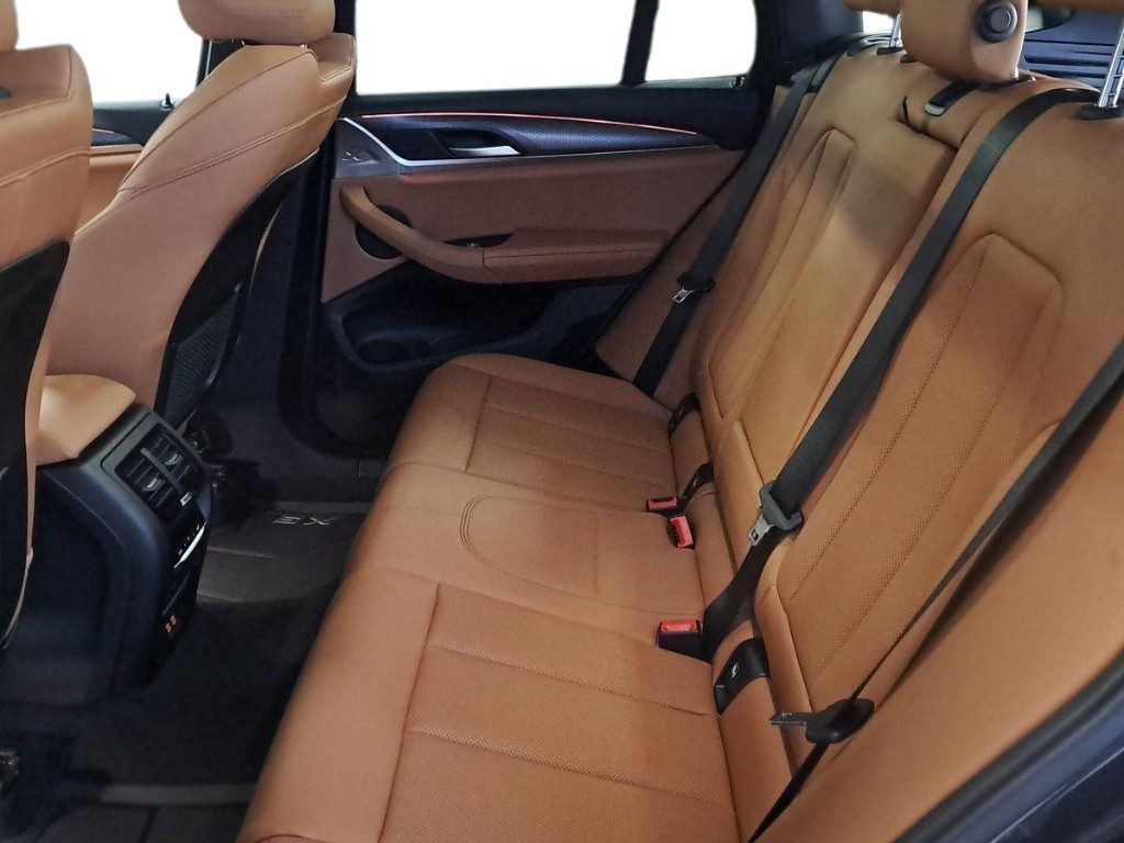 BMW X3 xDrive30e Msport Aut. + Tetto apr. - 12