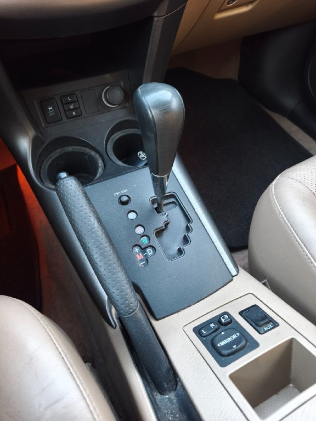 TOYOTA RAV 4 MY23 2.2 D-Cat A/T 150 CV Luxury Automatic Pelle - 11