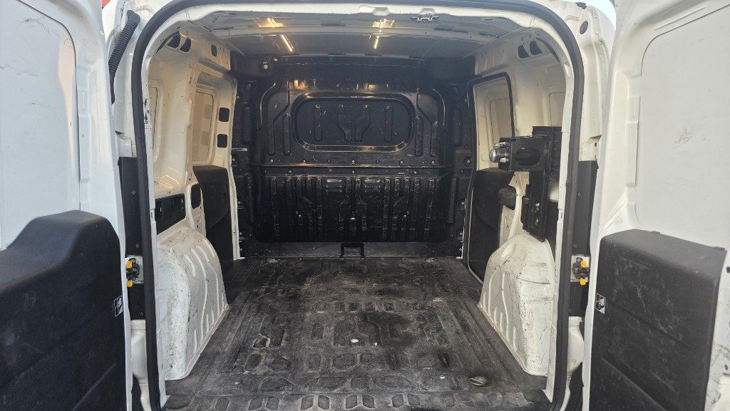 FIAT Doblo Doblò 1.4 T-Jet Natural Power PC-TN Cargo Lamierat - 7