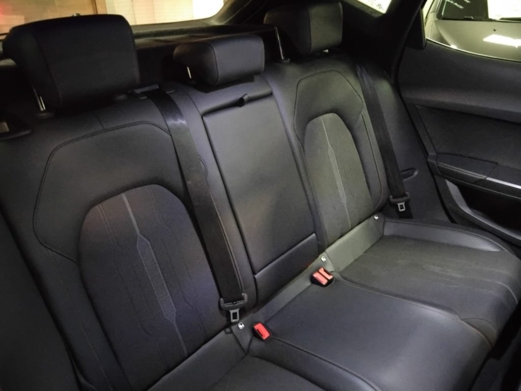 CUPRA Formentor 1.5 TSI 18 PERFORMANCE - 12