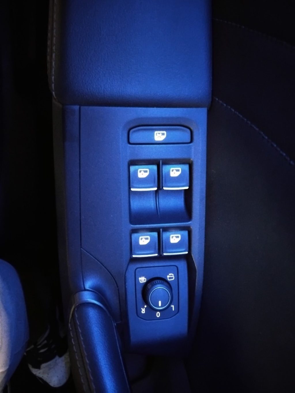 CUPRA Formentor 1.5 TSI 18 PERFORMANCE - 17