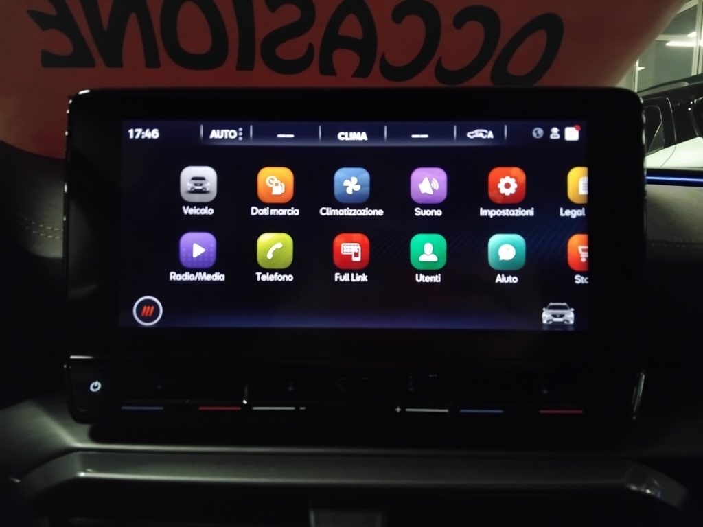 CUPRA Formentor 1.5 TSI 18 PERFORMANCE - 21