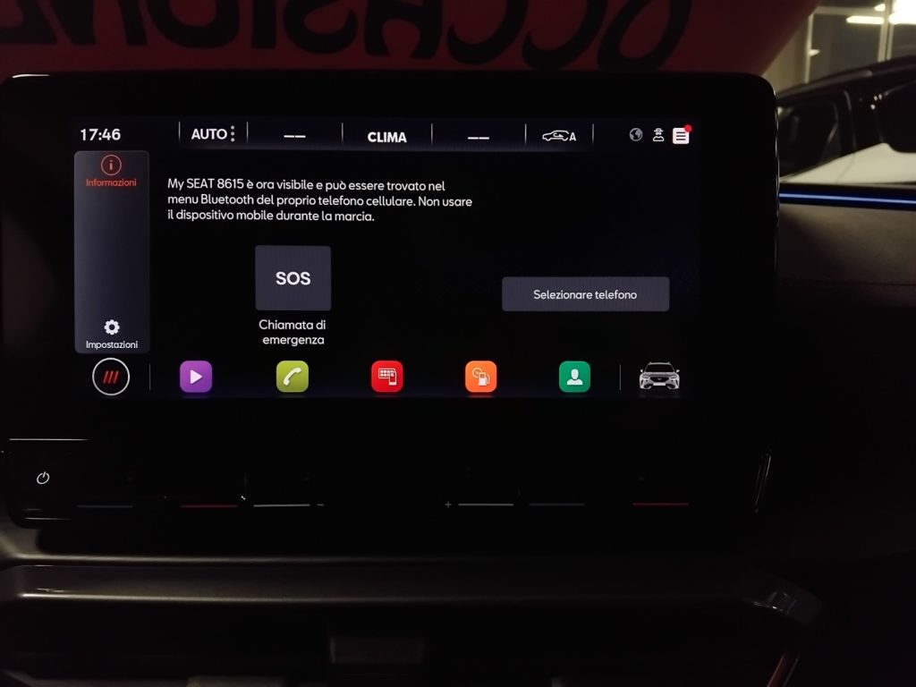 CUPRA Formentor 1.5 TSI 18 PERFORMANCE - 23