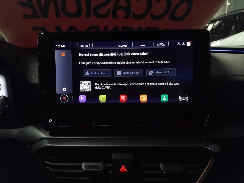 CUPRA Formentor 1.5 TSI 18 PERFORMANCE - 24