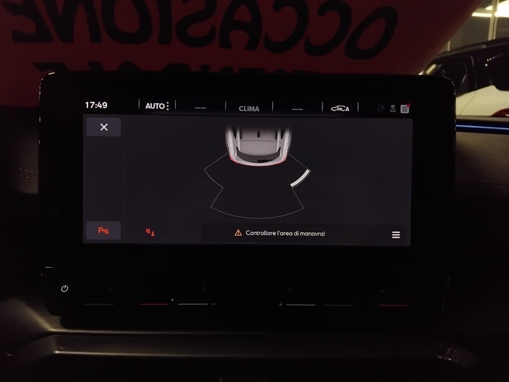 CUPRA Formentor 1.5 TSI 18 PERFORMANCE - 30