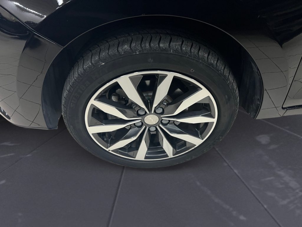 EVO Evo3 / 1.5 Bi-fuel GPL KM 22.200 - 12