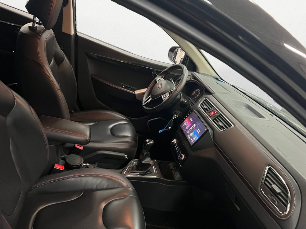 EVO Evo3 / 1.5 Bi-fuel GPL KM 22.200 - 13