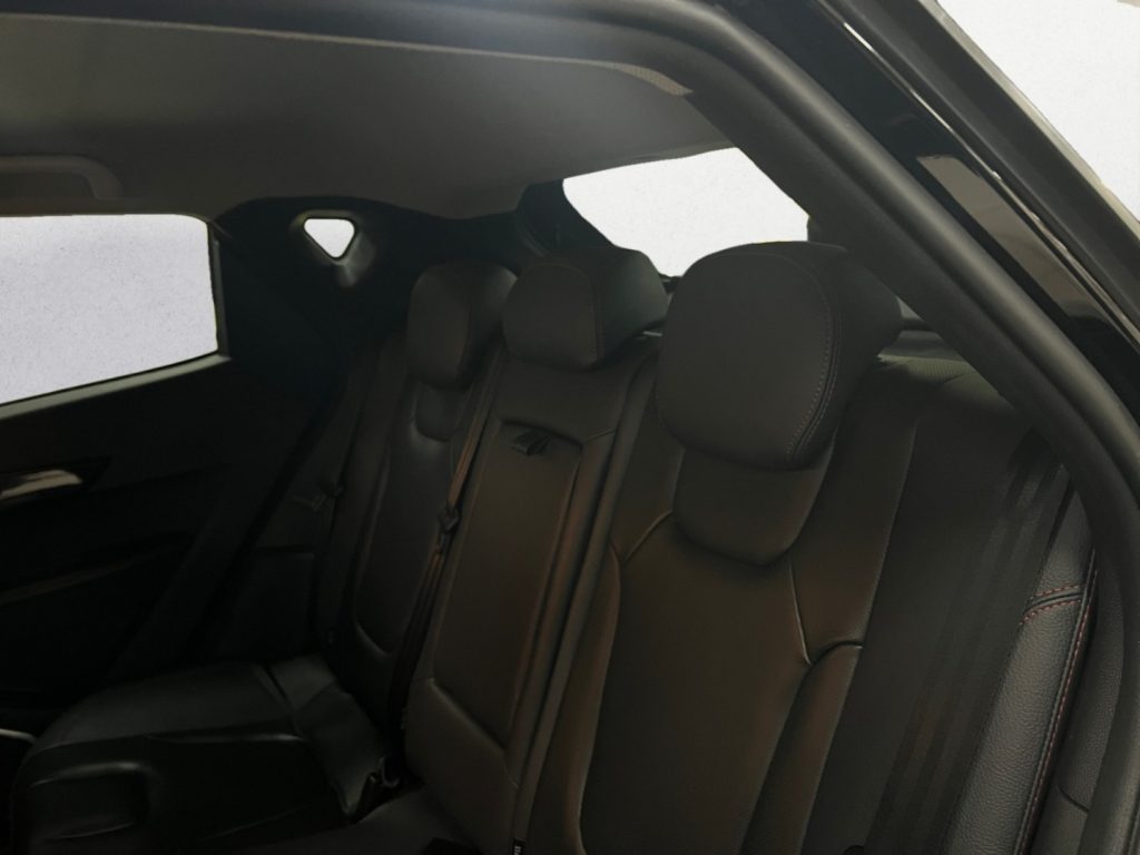 EVO Evo3 / 1.5 Bi-fuel GPL KM 22.200 - 11