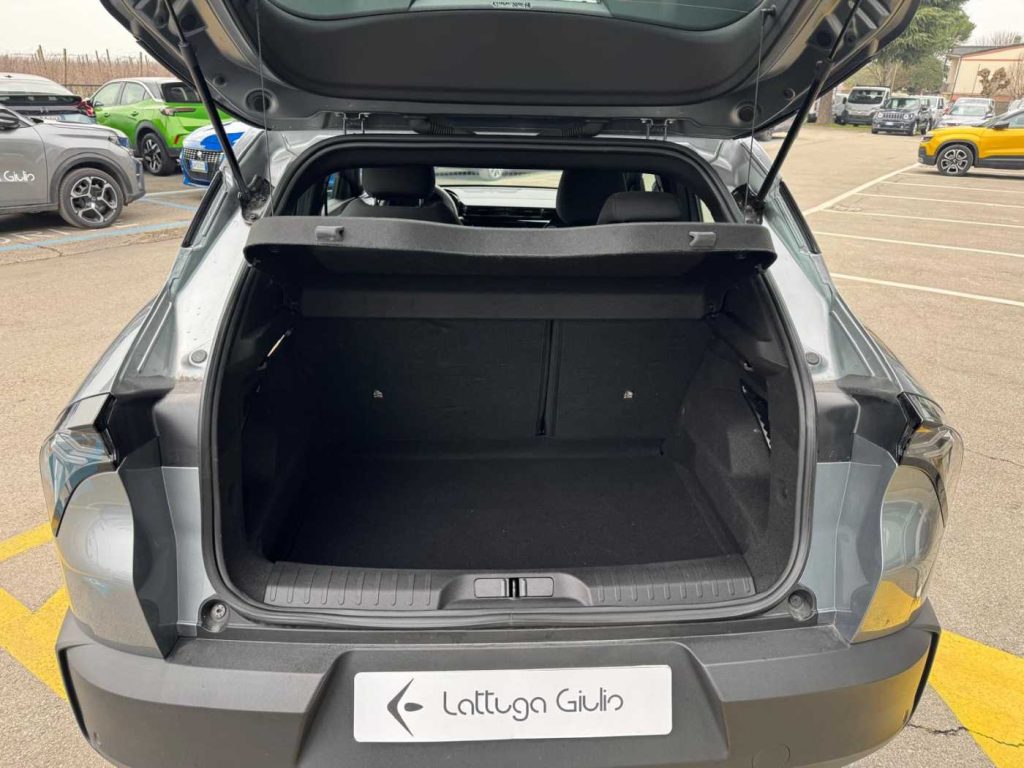 ALFA ROMEO Junior 1.2 145 CV Hybrid eDCT6 - 10